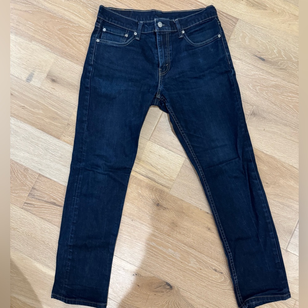 511™ SLIM FIT LEVI’S® FLEX MEN'S JEANS, Sz W32 L30